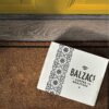 Balzac’s Coffee Roasters - Espresso Blend | Fairtrade Organic | Ground (Fine Grind) 100% Arabica Whole Bean Coffee | Filter Drip | Medium Roast | Velvety & Smooth | 300 G / 10 OZ. - Image 2