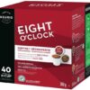 Eight O'Clock Discovery Box K-Cup Coffee Pods, 40 Count For Keurig Coffee Makers (Pack of 1) - Image 2