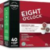 Eight O'Clock Discovery Box K-Cup Coffee Pods, 40 Count For Keurig Coffee Makers (Pack of 1) - Image 3