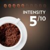 Lavazza Caffe Espresso Ground Coffee, 8-Ounce Cans (Pack of 2) - Image 3