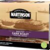 Mother Parkers, Martinson Dark Roast Real Cup Coffee Capsule, Compatible with Keurig K-Cup Brewers, 24-Count - Image 2
