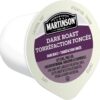 Mother Parkers, Martinson Dark Roast Real Cup Coffee Capsule, Compatible with Keurig K-Cup Brewers, 24-Count - Image 4
