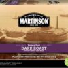 Mother Parkers, Martinson Dark Roast Real Cup Coffee Capsule, Compatible with Keurig K-Cup Brewers, 24-Count - Image 3